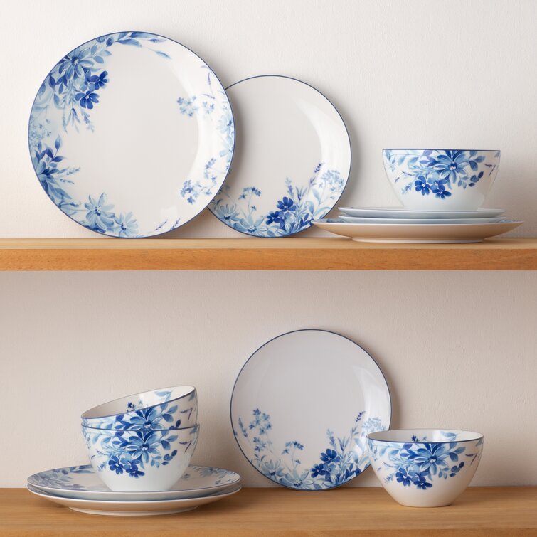 Dinnerware for outlet 12